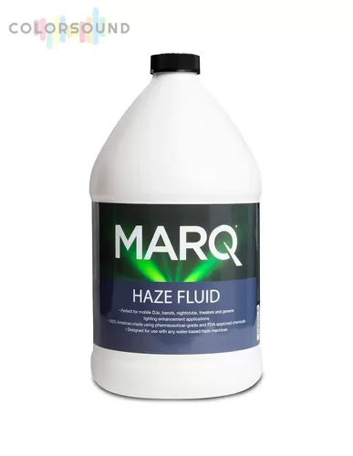 MARQ HazeFluid 5L