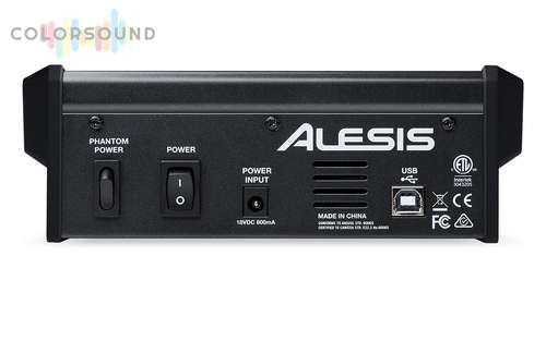 ALESIS MULTIMIX 4 USB FX (Pro Tools)_67