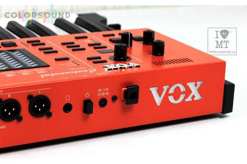 VOX CONTINENTAL-61-ST