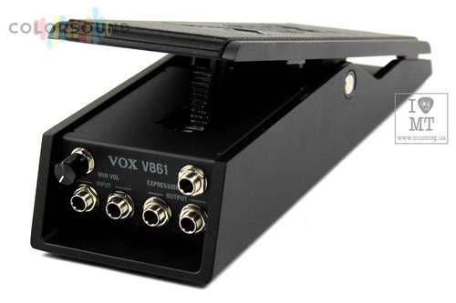 VOX CONTINENTAL-61-ST