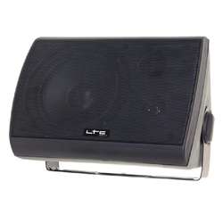 LTC PAS503B - Speaker box, Black