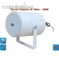 BST AP-2320 - Sound Projector 6&quot;
