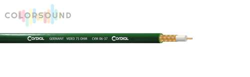 CORDIAL CVM 06-37 GREEN 100