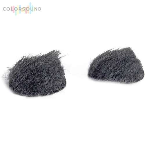 RYCOTE Overcovers - Mix Colours - 25 packs 065505 x 30 uses