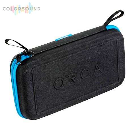 ORCA OR-655 - Hard Shell Accessories Bag