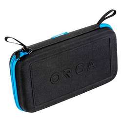 ORCA OR-655 - Hard Shell Accessories Bag