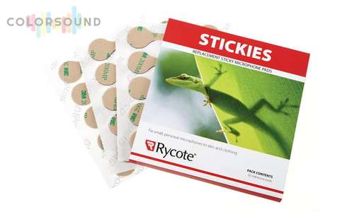 RYCOTE Stickies - 30 packages