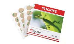 RYCOTE Stickies - 30 packages