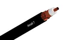 SSB Aircell 7 - coax cable
