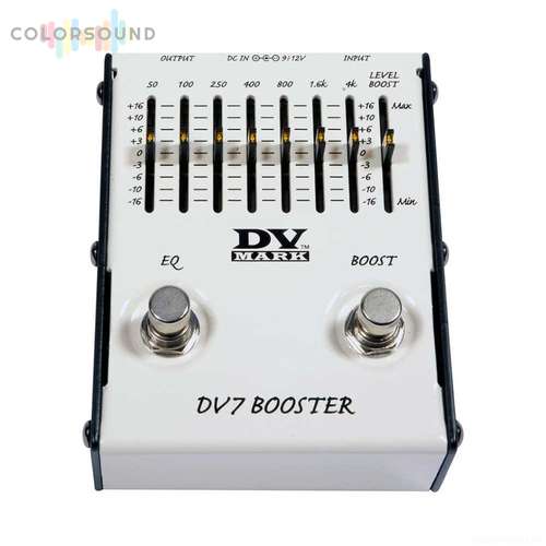 DV Mark DV7 BOOSTER--Н