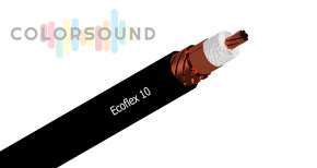 SSB Ecoflex 10 - coax cable