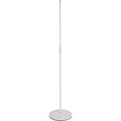 K&M Microphone stand 26010 - pure White