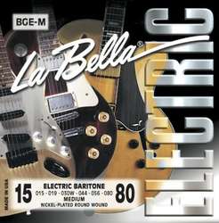 La Bella BGE-M 15-80