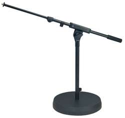 K&M Microphone stand 25960 - Black