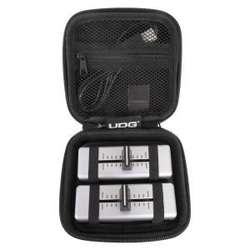 UDG Creator Portable Fader Hardcase Medium Black (U847