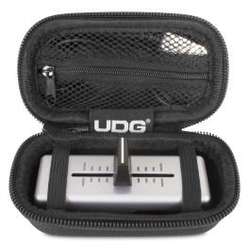 UDG Creator Portable Fader Hardcase Small Black (U8471