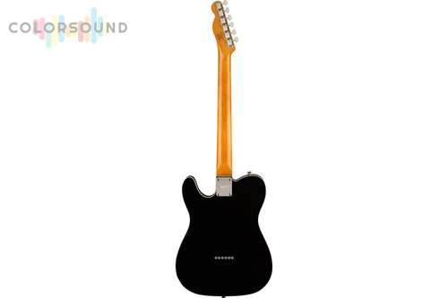 SQUIER by FENDER CLASSIC VIBE 60s FSR ESQUIRE LRL BLACK1