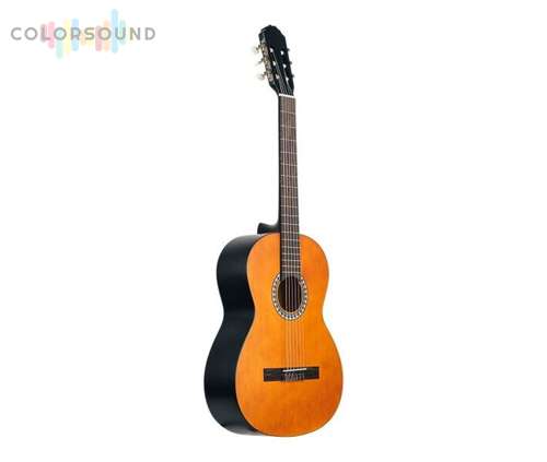 PS510120742 Гітара класична GEWApure VGS Basic 1/2 Honey