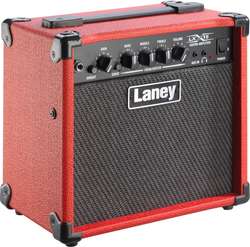 LANEY LX15-RED