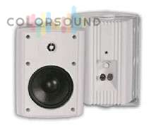 4ALL AUDIO WALL 420 IP White
