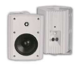 4ALL AUDIO WALL 420 IP White