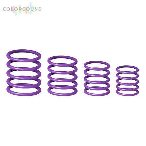 Gravity RP 5555 purple