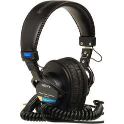 Sony Pro MDR-7506/1
