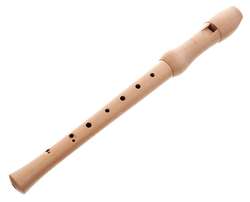L276524B Блок флейта (барокова система)