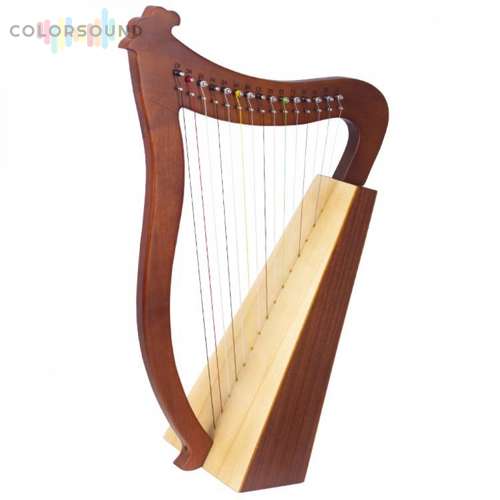 Alfabeto Harp15