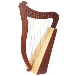 Alfabeto Harp15