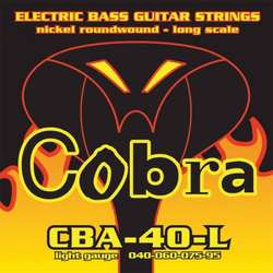 Cobra CBA-40-L