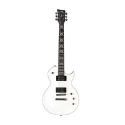 VG503530 Ел. гітара VGS Eruption Gloss White