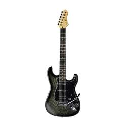 VG503015 Ел. гітара VGS Roadcruiser Faded Black