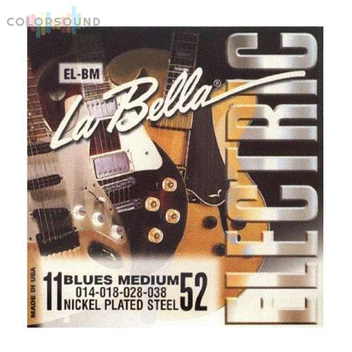 La Bella EL-BM 11-52