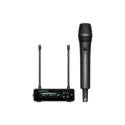 EW-DP 835 SET (Q1-6) цифрова портативна радіосистема з ручним мікрофоном