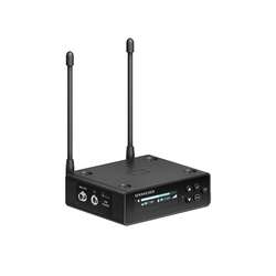 EW-DP EK (Q1-6) цифровий портативний одноканальний приймач