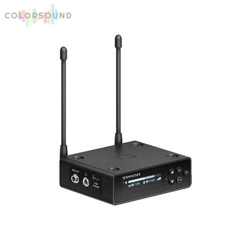 EW-DP ENG SET (Q1-6) цифрова портативна радіосистема з передавачами SK/SKP