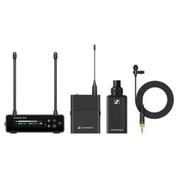 EW-DP ENG SET (Q1-6) цифрова портативна радіосистема з передавачами SK/SKP