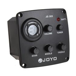 JOYO JE-303 (з тюнером)