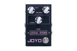 Joyo R-23 Legal Done (Noise Gate)