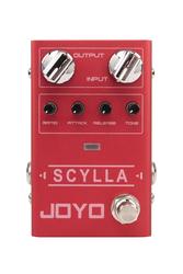 Joyo R-27 Scylla (Bass Compressor)