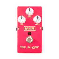 MXR M94SE Fat Sugar Pink