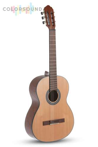 VG500146742 Класична гітара VGS Student EU Cedar 4/4