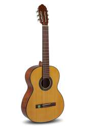 VG500178742 Класична гітара GEWA Student Solid Top EU 4/4 Natural (Цільний топ)