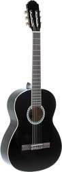 PS510356742 Класична гітара GEWApure BasicPlus 4/4 Black