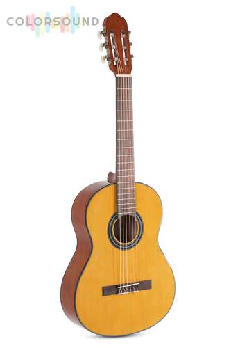 VG500120742 Класична гітара GEWA Student 3/4 Natural