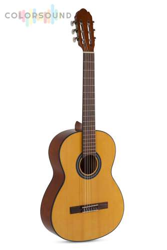 VG500140742 Класична гітара GEWA Student 4/4 Natural