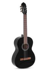 VG500142742 Класична гітара GEWA Student 4/4 Black